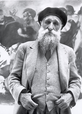 Gallery of Aristide Maillol
