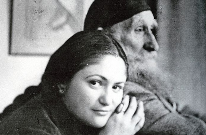 Gallery of Aristide Maillol