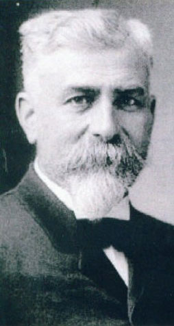 Friend: Jules Dupré