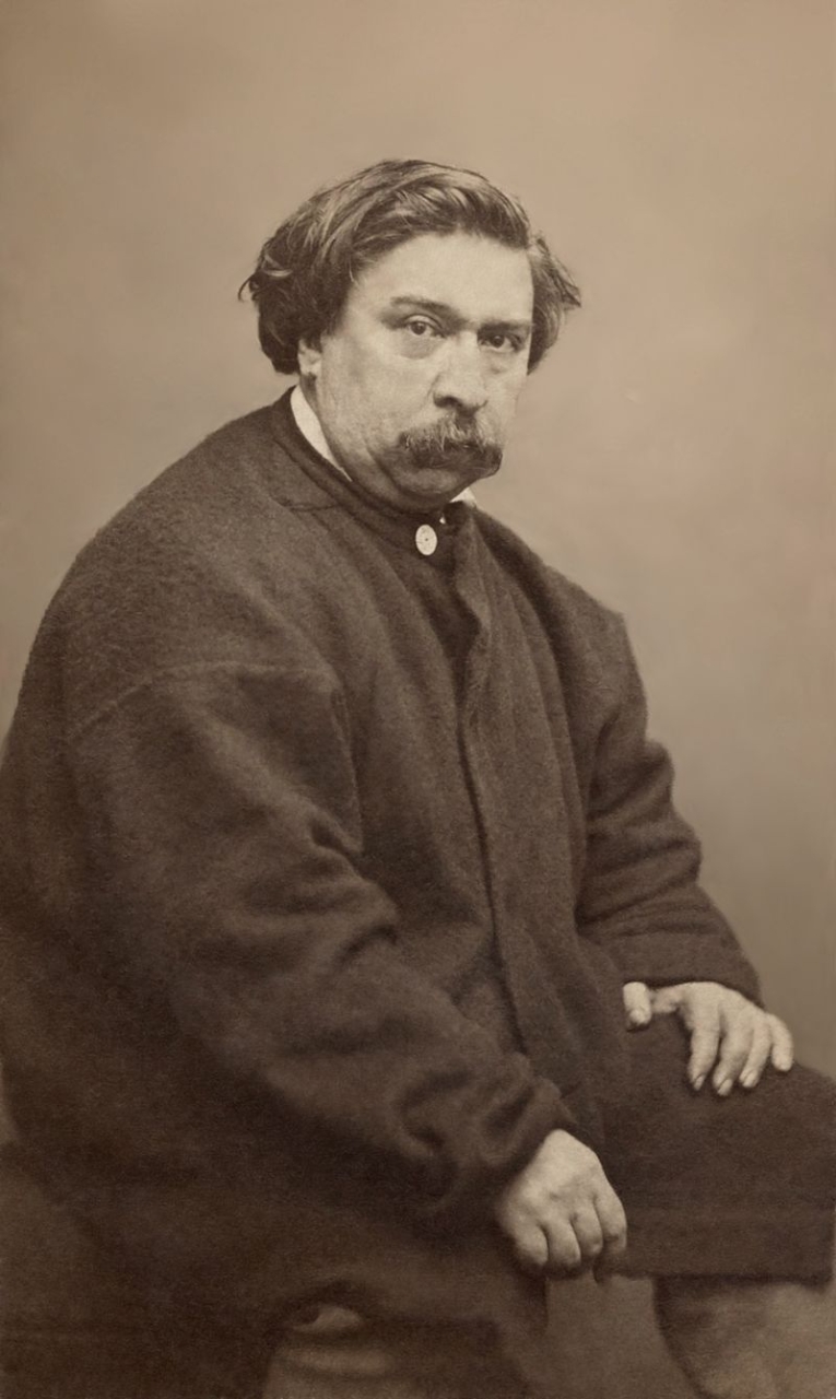 Thomas Couture
