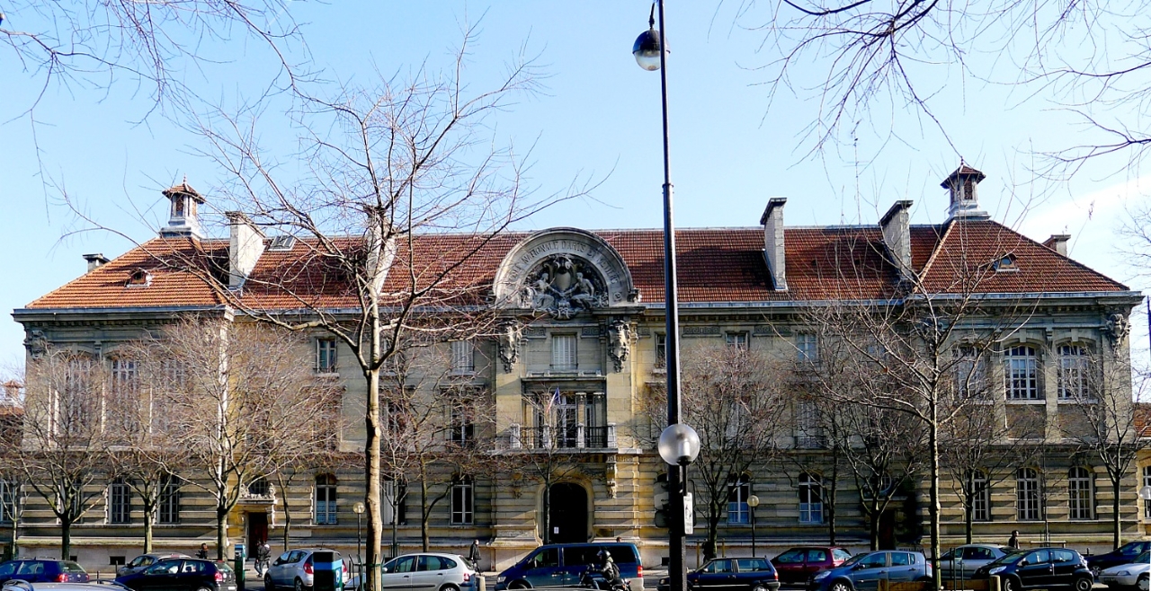 Gallery of Thomas Couture