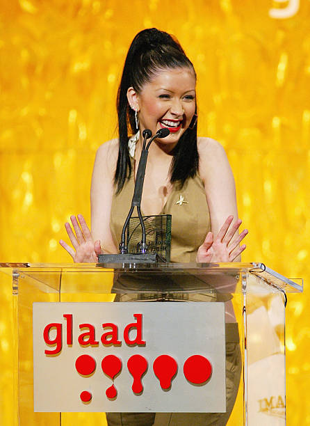 GLAAD Media Awards