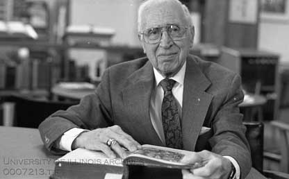Henri Stegemeier