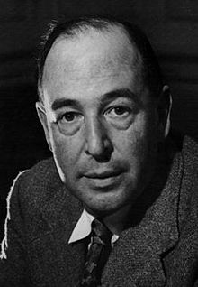 colleague: Clive Staples Lewis