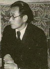Takeo Terada