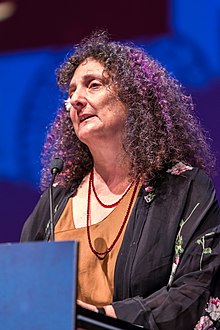 colleague: Ellen Datlow
