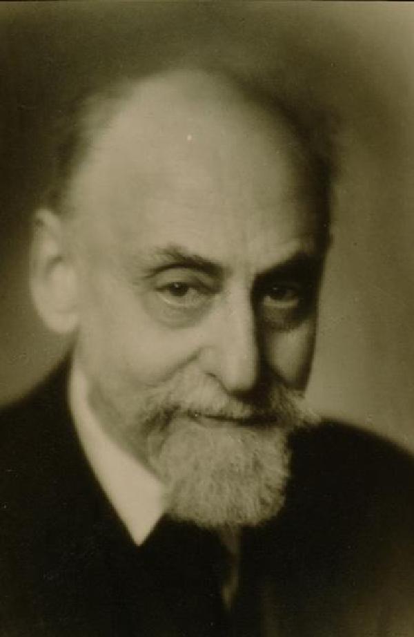 Alfred Philippson