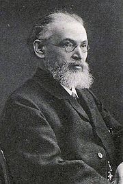 Mikhail Yakovlevich Kapustin