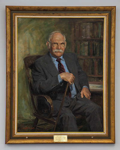 Robert Irrmann