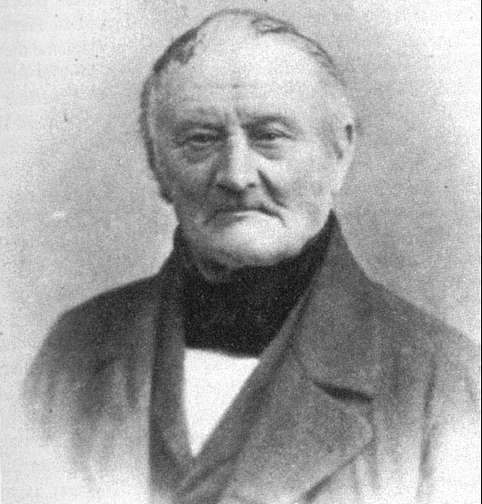 colleague: Alexander Philipp Maximilian zu Wied-Neuwied