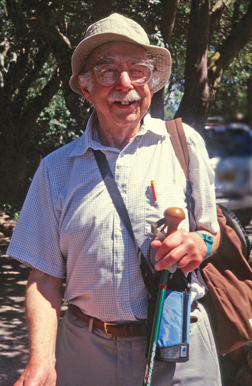Herbert Levi