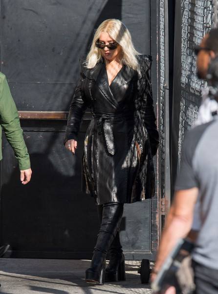 Gallery of Christina Aguilera