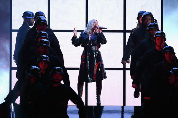 Gallery of Christina Aguilera