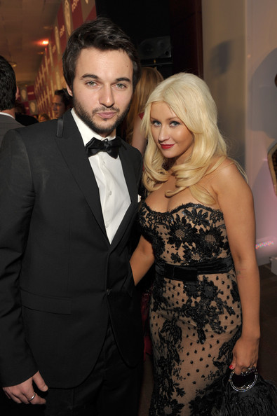 Gallery of Christina Aguilera