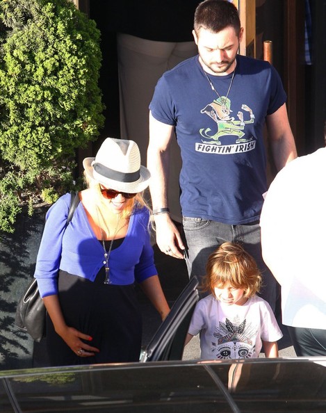 Gallery of Christina Aguilera