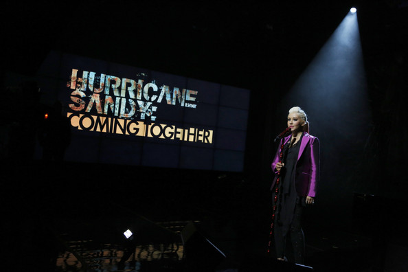 Gallery of Christina Aguilera