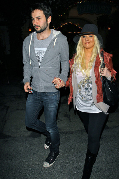 Gallery of Christina Aguilera
