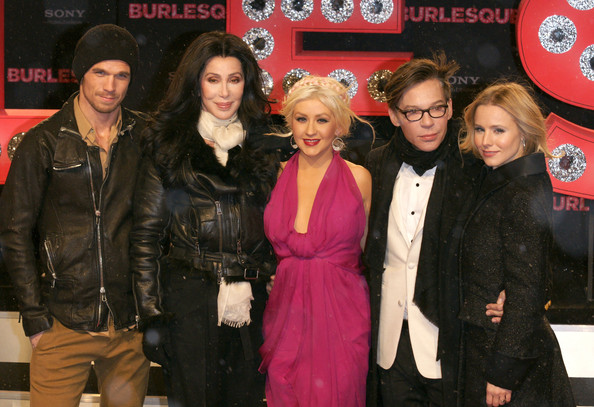 Gallery of Christina Aguilera