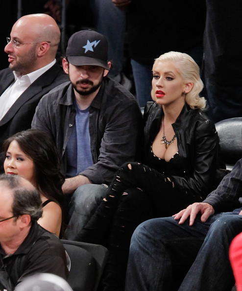 Gallery of Christina Aguilera