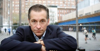 Charles Winecoff