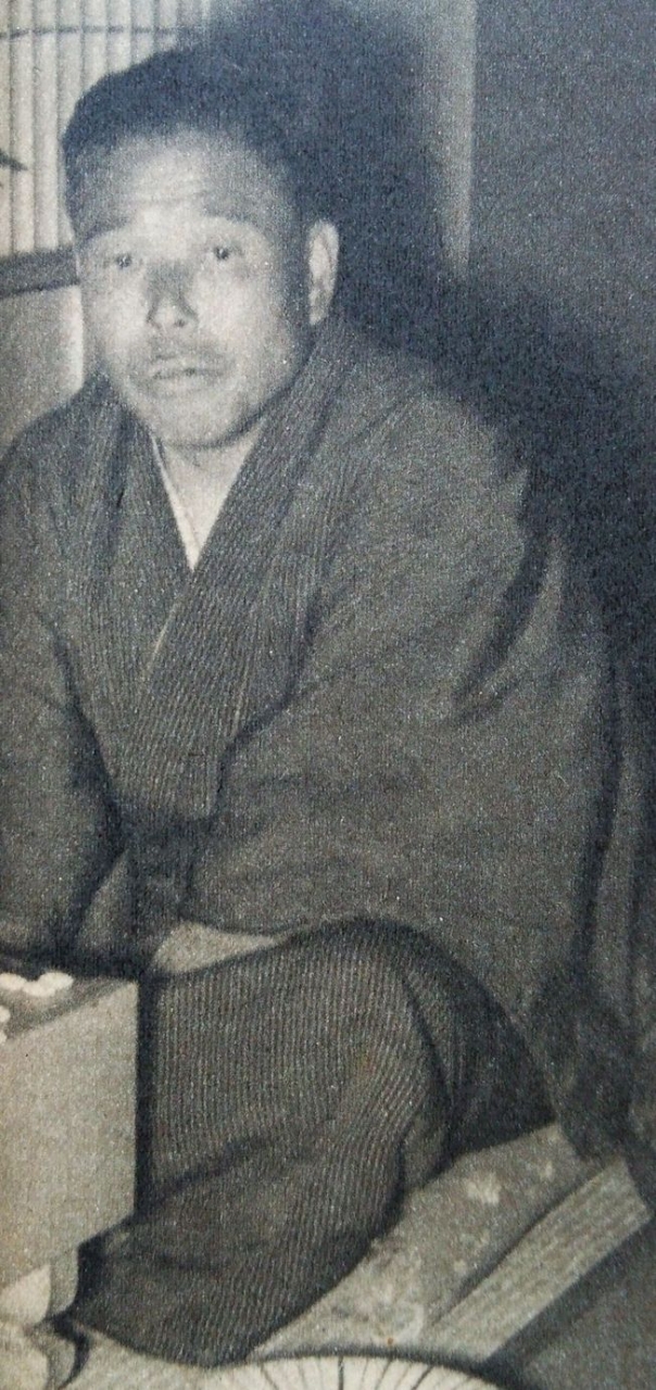 Hideo Suto