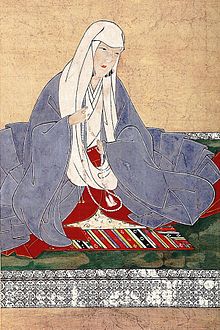 Mother: Fujiwara no Fujiwara