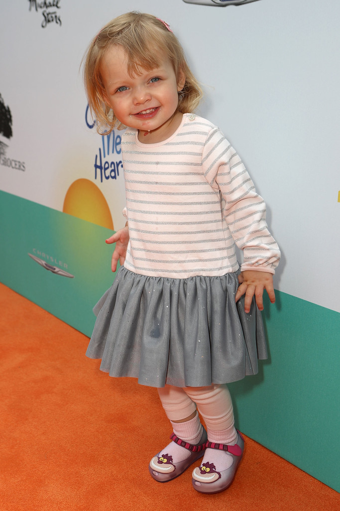 Daughter: Summer Rain Rutler