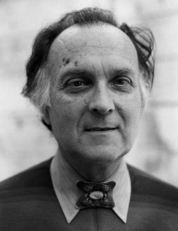 life partner: Robert Edward Duncan
