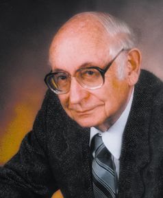Joseph Wolpe