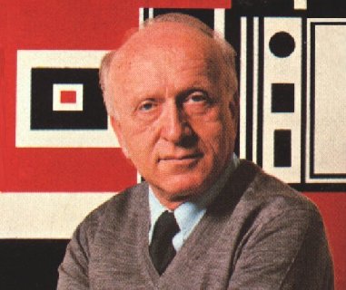 Friend: Nicolas Schöffer