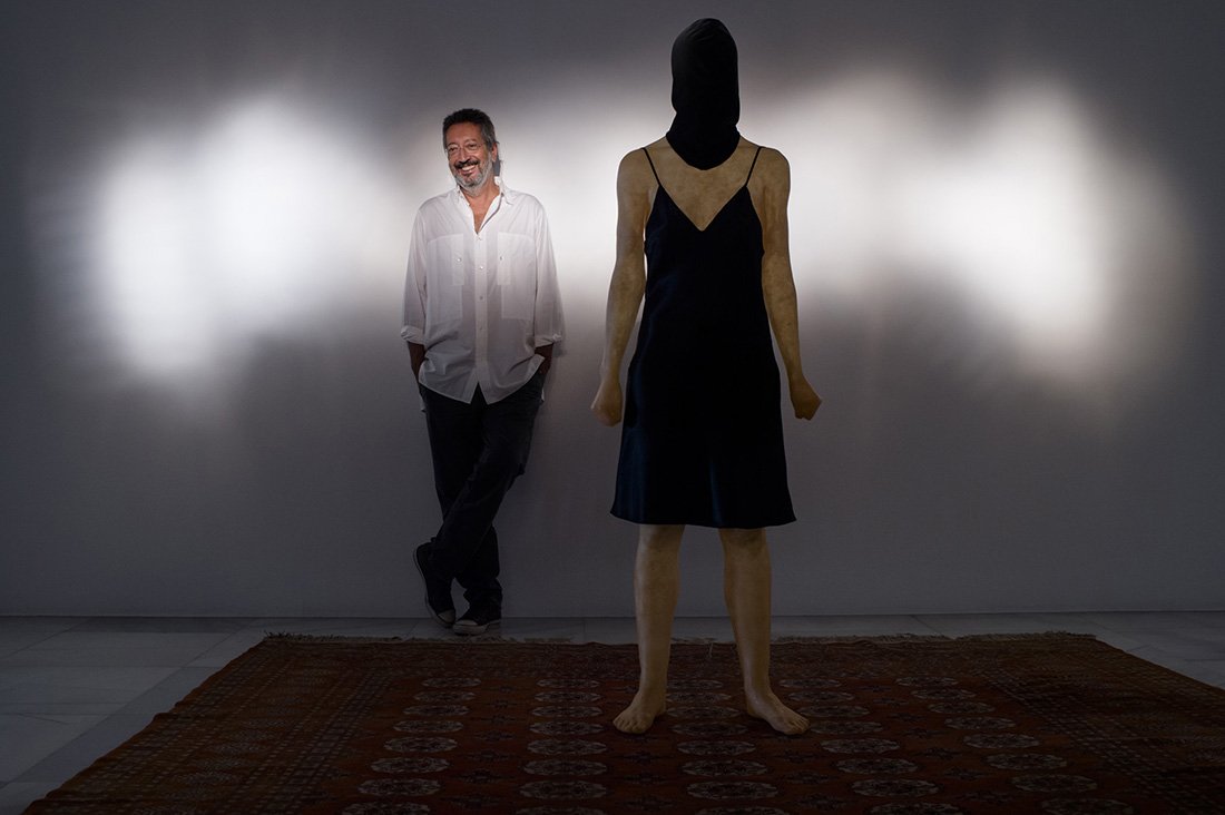 Gallery of Juliao Sarmento