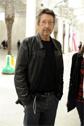 Gallery of Juliao Sarmento