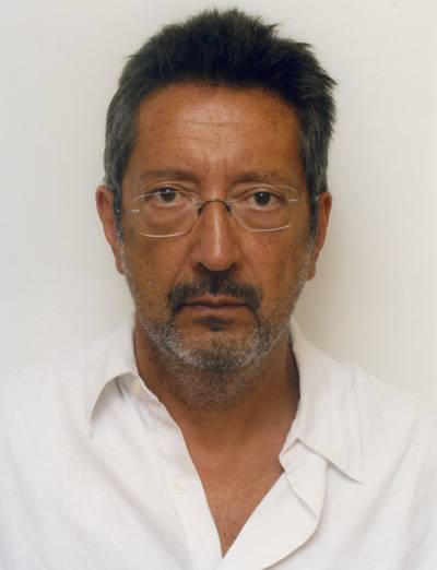 Gallery of Juliao Sarmento