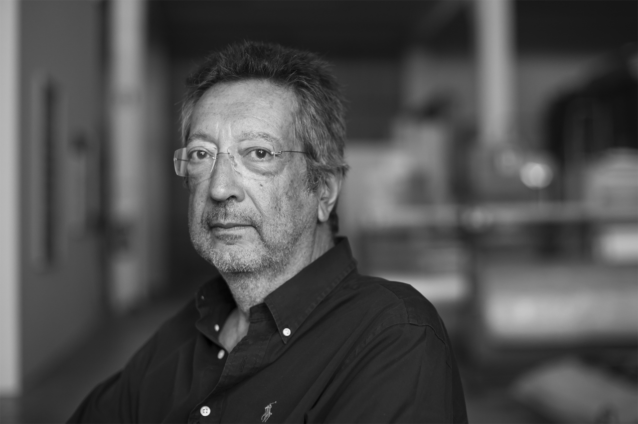 Gallery of Juliao Sarmento