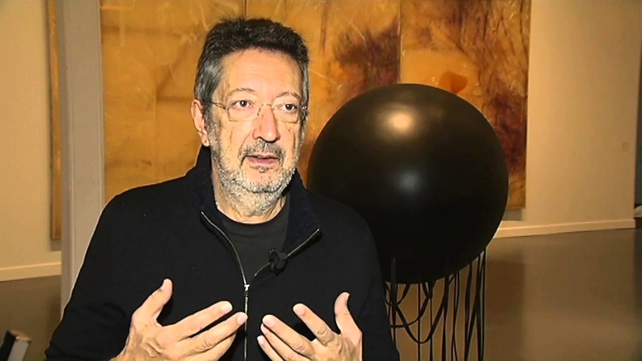 Gallery of Juliao Sarmento