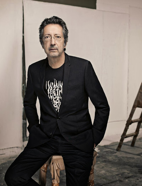 Gallery of Juliao Sarmento