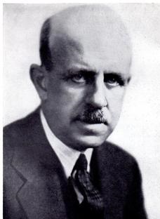 Barton Currie