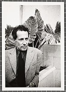 Carlos Merida