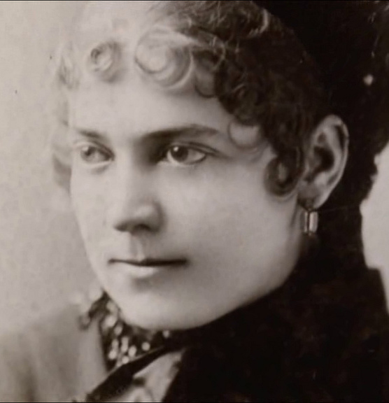 Mother: Olive Bray Adams