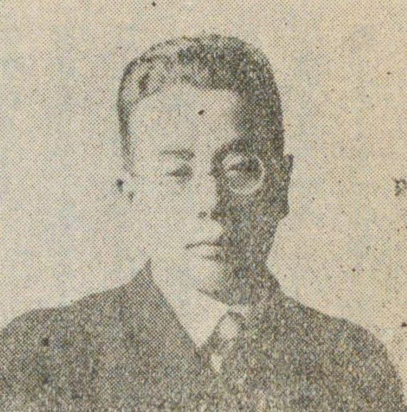 Sonosuke Sato