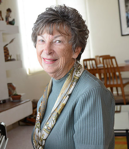 child: Anne Adams