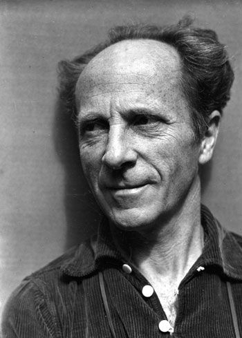 colleague: Edward Weston