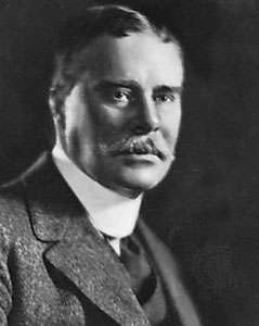 Owen Wister