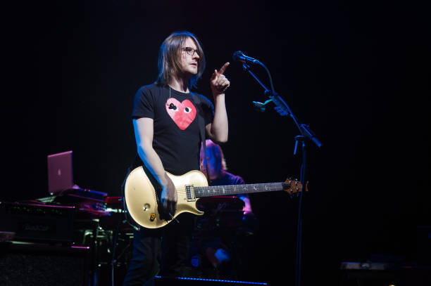 Gallery of Steven Wilson