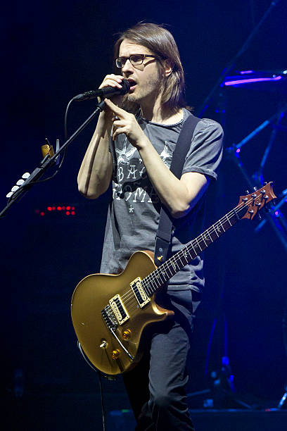 Gallery of Steven Wilson