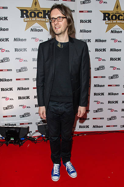 Gallery of Steven Wilson