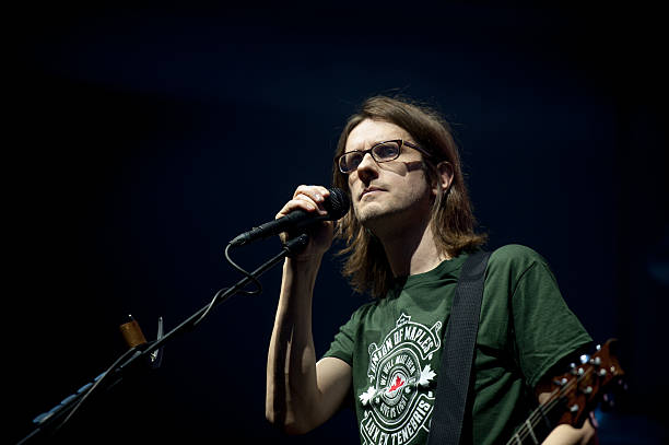 Gallery of Steven Wilson