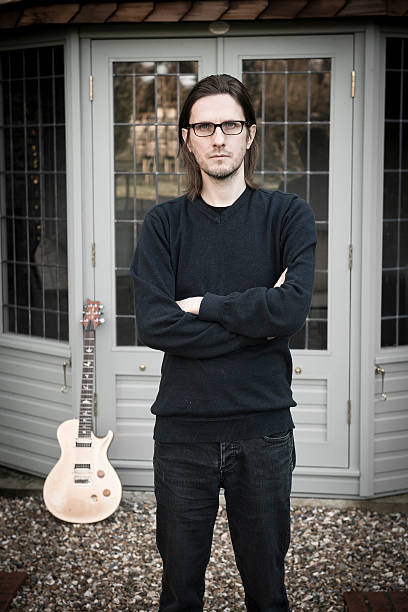 Gallery of Steven Wilson