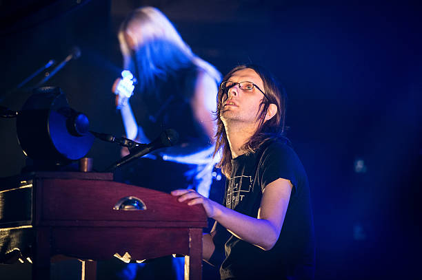 Gallery of Steven Wilson
