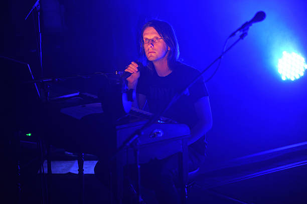 Gallery of Steven Wilson
